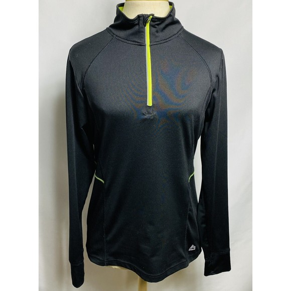 RBX womens activewear Top Size M - Picture 1 of 3